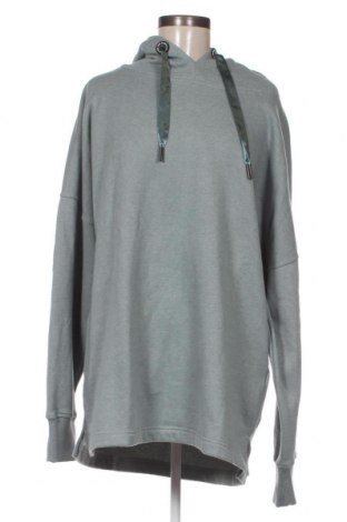 Damen Sweatshirt Alife And Kickin, Größe XXL, Farbe Blau, Preis € 25,56