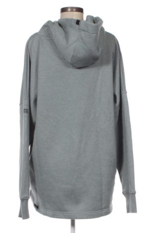 Damen Sweatshirt Alife And Kickin, Größe XXL, Farbe Blau, Preis € 12,56