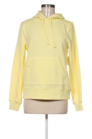 Γυναικείο φούτερ Amazon Essentials, Μέγεθος S, Χρώμα Κίτρινο, Τιμή 8,30 €