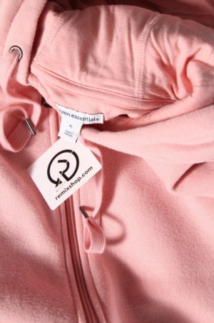 Damska bluza Amazon Essentials, Rozmiar XL, Kolor Różowy, Cena 122,61 zł