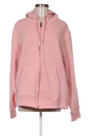 Női sweatshirt Amazon Essentials, Méret XL, Szín Rózsaszín, Ár 5 446 Ft