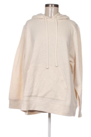 Női sweatshirt Amazon Essentials, Méret XXL, Szín Bézs, Ár 6 516 Ft