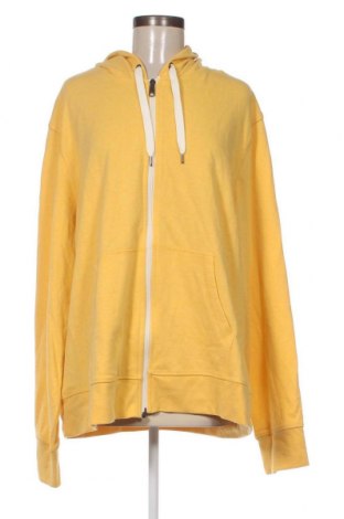 Γυναικείο φούτερ Amazon Essentials, Μέγεθος XXL, Χρώμα Κίτρινο, Τιμή 16,36 €