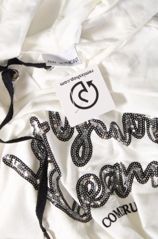 Damen Sweatshirt Amy Vermont, Größe XL, Farbe Weiß, Preis € 20,18