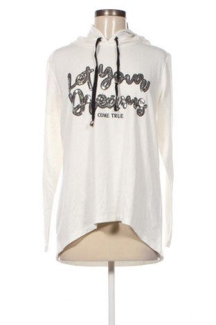 Damska bluza Amy Vermont, Rozmiar XL, Kolor Biały, Cena 50,09 zł
