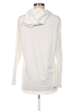Damska bluza Amy Vermont, Rozmiar XL, Kolor Biały, Cena 47,31 zł