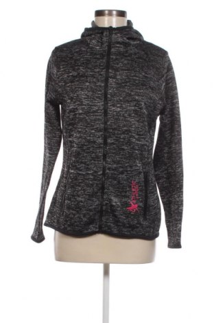 Damen Sweatshirt Athletic, Größe M, Farbe Grau, Preis € 10,29