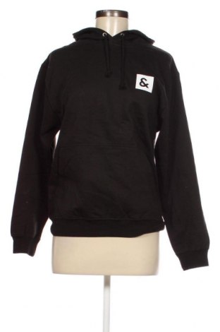 Damen Sweatshirt Awdis, Größe S, Farbe Schwarz, Preis 20,18 €