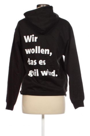 Damen Sweatshirt Awdis, Größe S, Farbe Schwarz, Preis 20,18 €