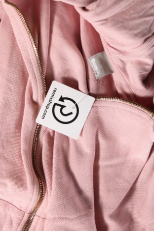 Damen Sweatshirt Bench, Größe M, Farbe Rosa, Preis 20,18 €