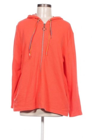 Γυναικείο φούτερ Bexleys, Μέγεθος L, Χρώμα Πορτοκαλί, Τιμή 5,20 €