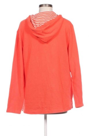Damen Sweatshirt Bexleys, Größe L, Farbe Orange, Preis 5,85 €