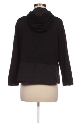 Damen Sweatshirt Bianca, Größe L, Farbe Schwarz, Preis € 20,18