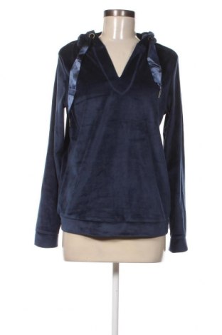 Γυναικείο φούτερ Blue Motion, Μέγεθος S, Χρώμα Μπλέ, Τιμή 5,56 €