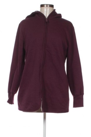 Női sweatshirt Bpc Bonprix Collection, Méret M, Szín Lila, Ár 3 973 Ft