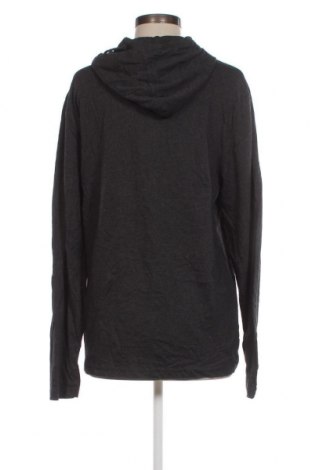 Damen Sweatshirt Brave Soul, Größe L, Farbe Grau, Preis 5,45 €