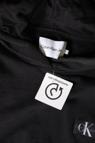 Dámská mikina  Calvin Klein Jeans, Velikost L, Barva Černá, Cena  1 239,00 Kč