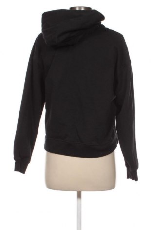Damen Sweatshirt Calvin Klein Jeans, Größe L, Farbe Schwarz, Preis 44,07 €