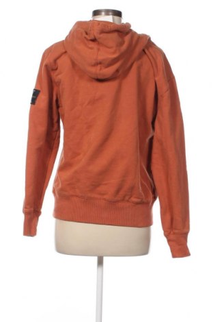 Damen Sweatshirt Calvin Klein Jeans, Größe L, Farbe Beige, Preis 44,07 €