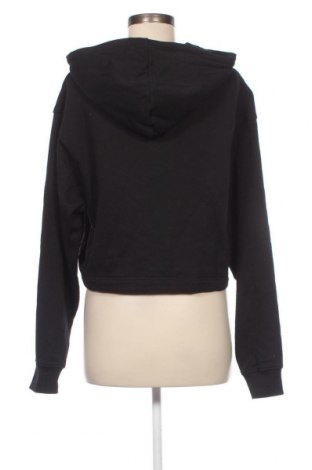 Damen Sweatshirt Calvin Klein Jeans, Größe L, Farbe Schwarz, Preis € 39,43