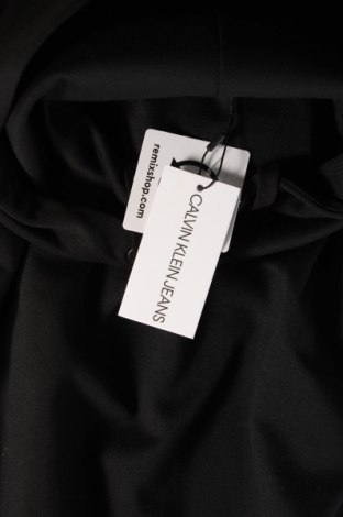 Damska bluza Calvin Klein Jeans, Rozmiar M, Kolor Czarny, Cena 465,39 zł