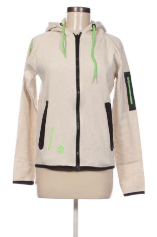 Damen Sweatshirt Canadian Peak, Größe S, Farbe Beige, Preis 29,97 €
