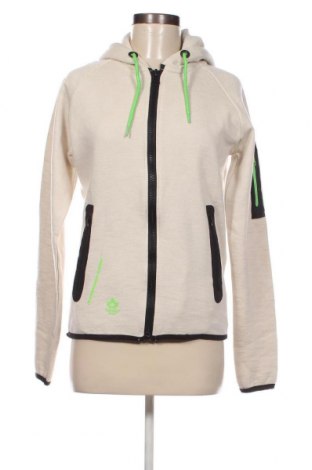 Damen Sweatshirt Canadian Peak, Größe S, Farbe Beige, Preis € 31,55