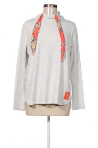 Damen Sweatshirt Cecil, Größe L, Farbe Grau, Preis 12,11 €