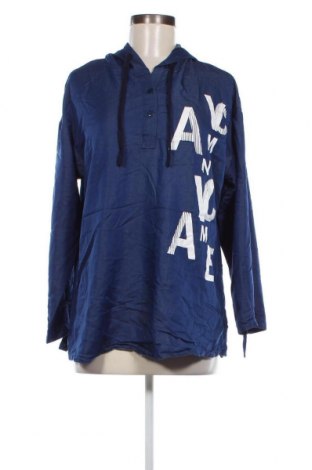Damen Sweatshirt ChicMe, Größe XL, Farbe Blau, Preis € 3,63