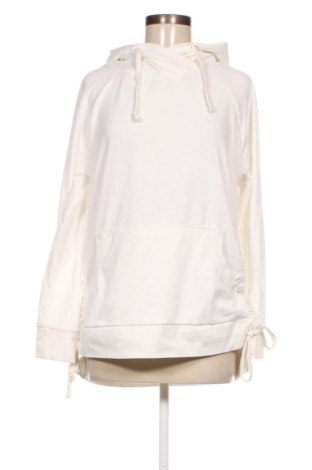 Damen Sweatshirt Chicoree, Größe M, Farbe Weiß, Preis € 6,66