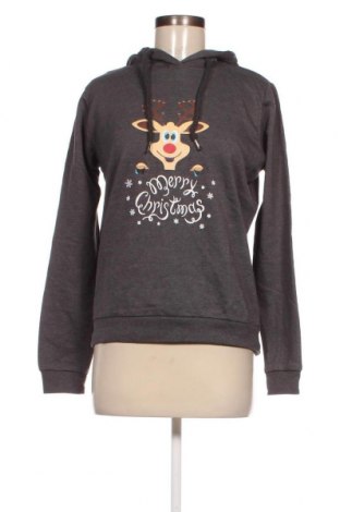 Damen Sweatshirt Chicoree, Größe M, Farbe Grau, Preis 3,83 €