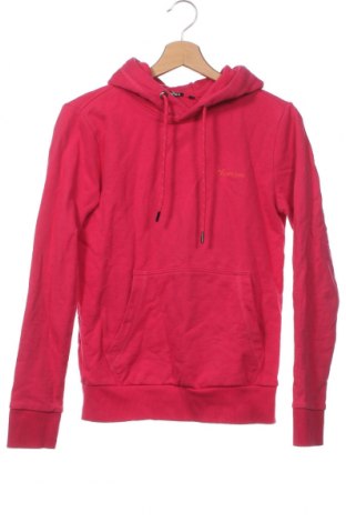 Damen Sweatshirt Chiemsee, Größe XS, Farbe Rosa, Preis 20,00 €
