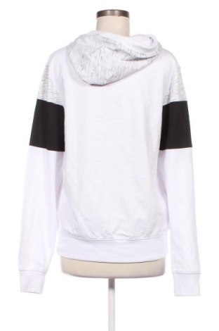 Damen Sweatshirt Clayton, Größe M, Farbe Weiß, Preis 8,27 €