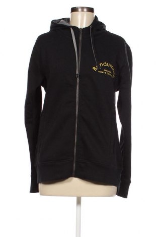 Damen Sweatshirt Clique, Größe L, Farbe Schwarz, Preis 10,29 €