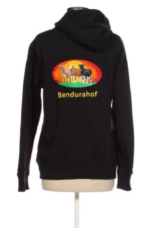 Damen Sweatshirt Clique, Größe L, Farbe Schwarz, Preis € 8,27