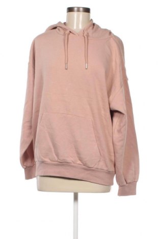 Damen Sweatshirt Clockhouse, Größe XL, Farbe Beige, Preis 6,66 €