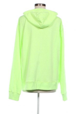 Damen Sweatshirt Colours, Größe XXL, Farbe Gelb, Preis € 20,18