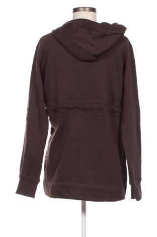 Damen Sweatshirt Colours Of The World, Größe L, Farbe Braun, Preis € 4,44