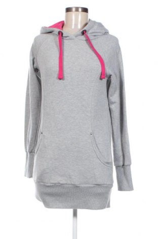 Damen Sweatshirt Colours Of The World, Größe S, Farbe Grau, Preis 3,03 €