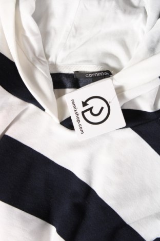 Damen Sweatshirt Comma,, Größe XS, Farbe Mehrfarbig, Preis € 17,75