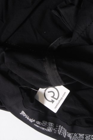 Γυναικείο φούτερ Crivit, Μέγεθος XL, Χρώμα Μαύρο, Τιμή 8,61 €
