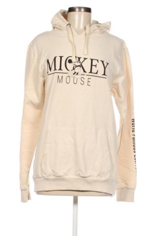 Damen Sweatshirt Disney, Größe XL, Farbe Beige, Preis 18,49 €