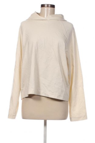Damen Sweatshirt Drykorn for beautiful people, Größe M, Farbe Ecru, Preis 39,83 €