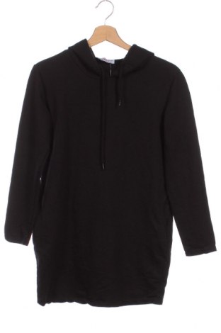 Damen Sweatshirt EKO, Größe M, Farbe Schwarz, Preis € 3,34