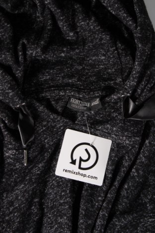 Damen Sweatshirt Eight2Nine, Größe S, Farbe Schwarz, Preis € 3,03