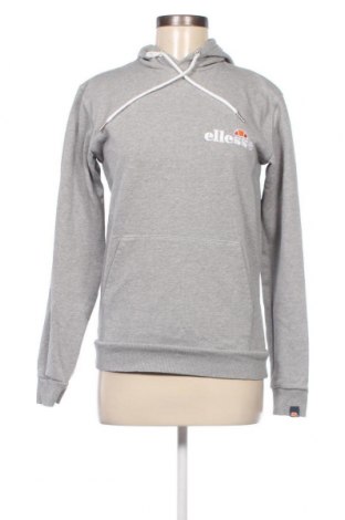Damen Sweatshirt Ellesse, Größe XS, Farbe Grau, Preis 17,04 €