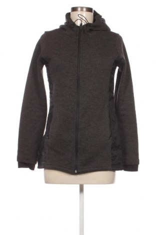 Damen Sweatshirt Ergee, Größe S, Farbe Grau, Preis 5,45 €