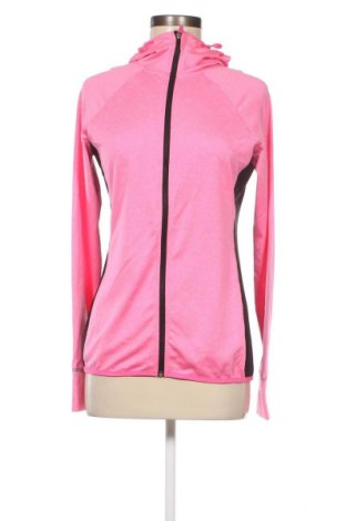 Damen Sweatshirt Ergee, Größe M, Farbe Rosa, Preis 5,65 €