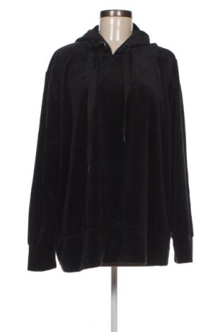 Damen Sweatshirt Esmara, Größe XXL, Farbe Schwarz, Preis 11,91 €
