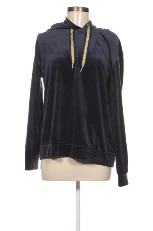 Γυναικείο φούτερ Esmara, Μέγεθος XL, Χρώμα Μπλέ, Τιμή 4,49 €